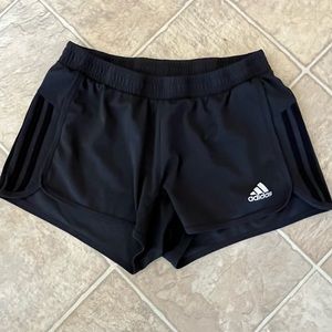 Adidas Climalite running short